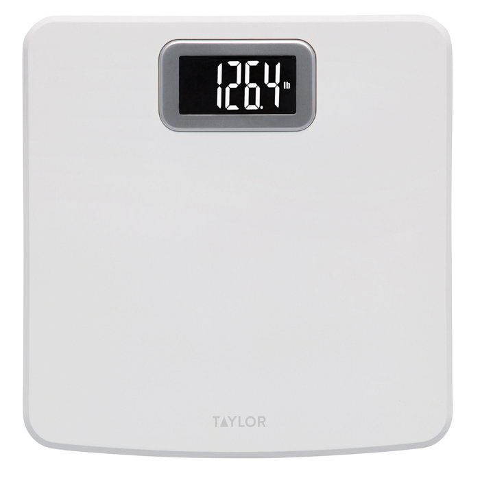 Taylor Digital Bathroom Scale | Wayfair